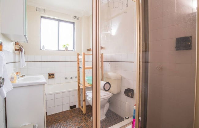 Simple Comfort! 2bed1bath Unit in Meadowbank - Foto 15