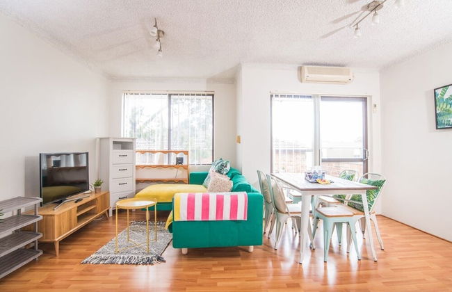 Simple Comfort! 2bed1bath Unit in Meadowbank - Foto 1