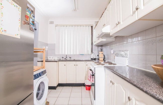 Simple Comfort! 2bed1bath Unit in Meadowbank - Foto 10