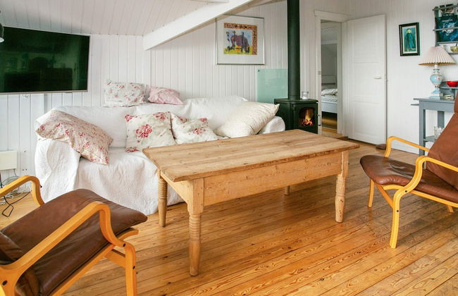 6 Person Holiday Home in Haarby-by Traum - Foto 13