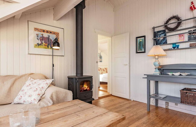 6 Person Holiday Home in Haarby-by Traum - Foto 26