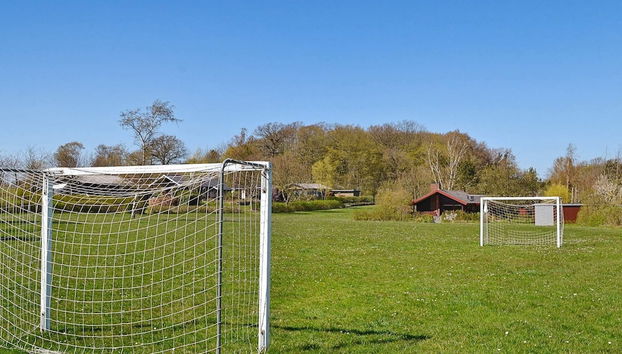Sportplatz