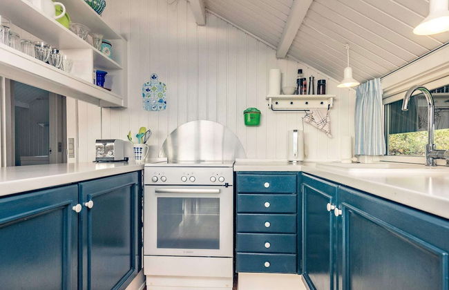 6 Person Holiday Home in Haarby-by Traum - Foto 27