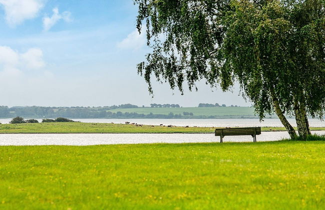 6 Person Holiday Home in Haarby-by Traum - Foto 42