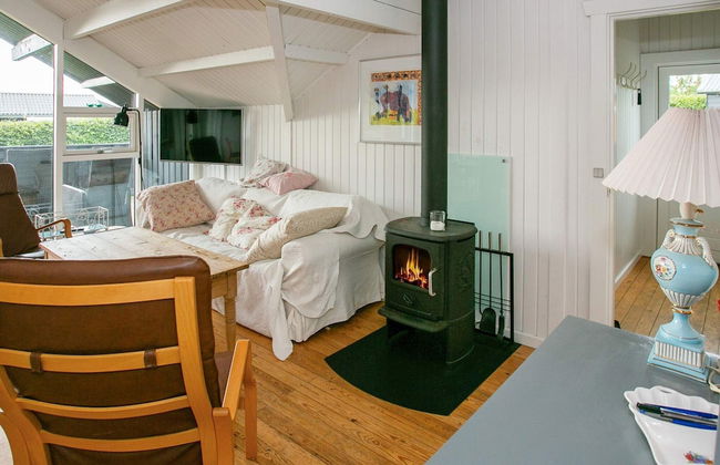 6 Person Holiday Home in Haarby-by Traum - Foto 21