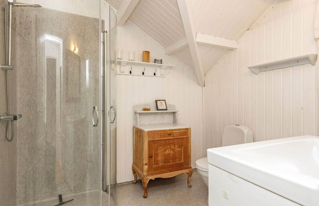 6 Person Holiday Home in Haarby-by Traum - Foto 28