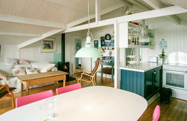6 Person Holiday Home in Haarby-by Traum - Foto 20