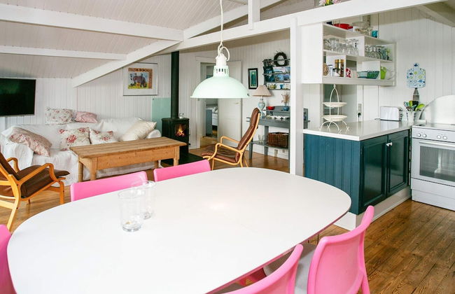 6 Person Holiday Home in Haarby-by Traum - Foto 19