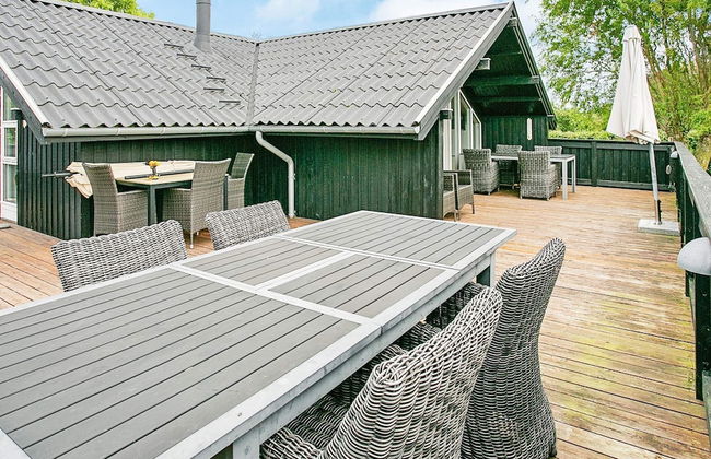 6 Person Holiday Home in Haarby-by Traum - Foto 18