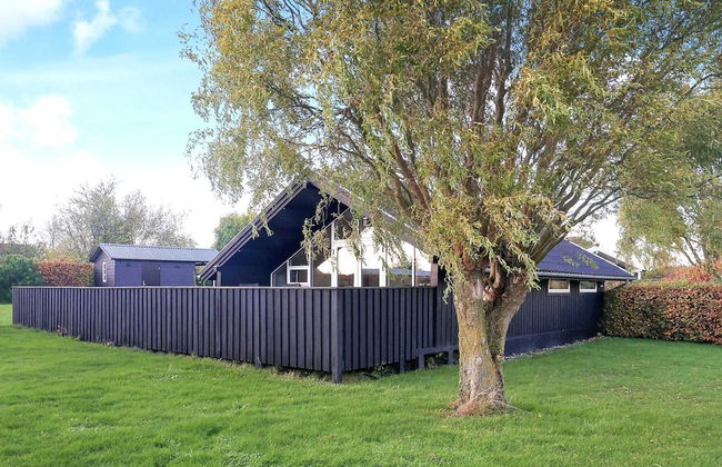 6 Person Holiday Home in Haarby-by Traum - Foto 40