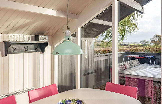 6 Person Holiday Home in Haarby-by Traum - Foto 29