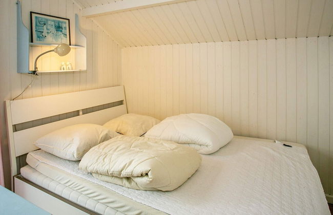 6 Person Holiday Home in Haarby-by Traum - Foto 22