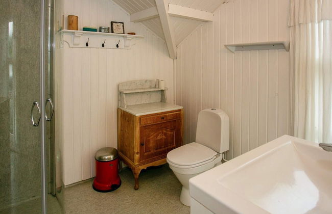 6 Person Holiday Home in Haarby-by Traum - Foto 23