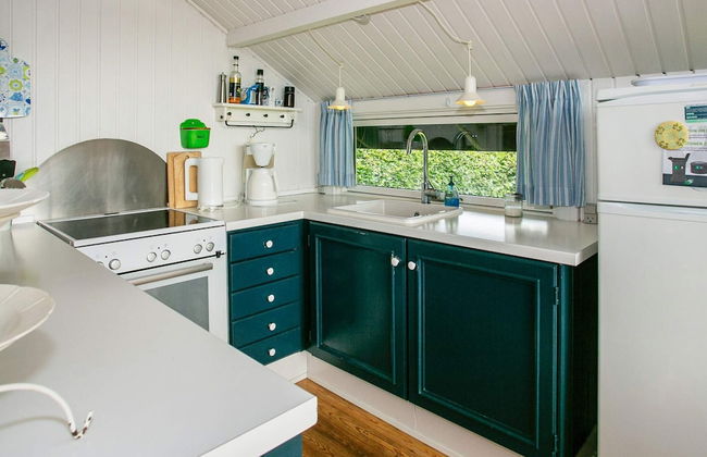 6 Person Holiday Home in Haarby-by Traum - Foto 14