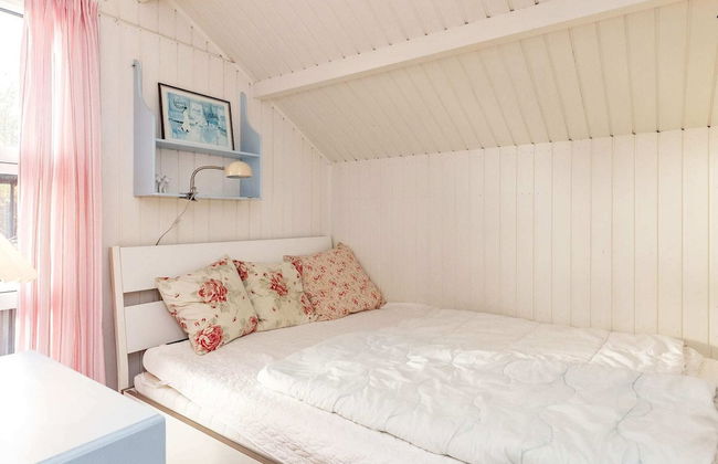 6 Person Holiday Home in Haarby-by Traum - Foto 25