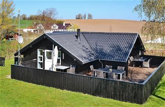 Photo 1 - 6 Person Holiday Home in Haarby