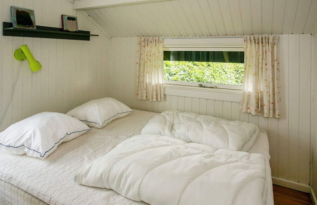 6 Person Holiday Home in Haarby-by Traum - Foto 16
