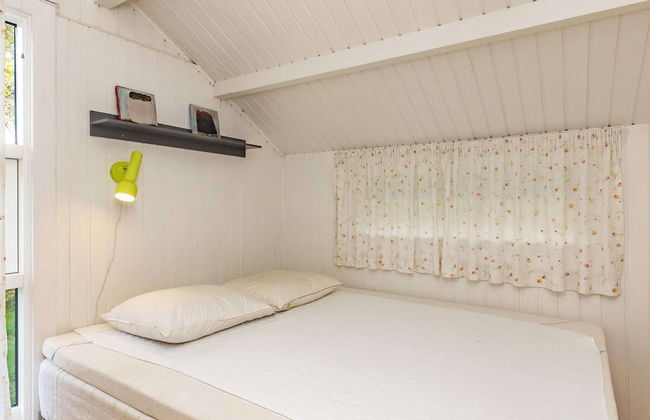 6 Person Holiday Home in Haarby-by Traum - Foto 2