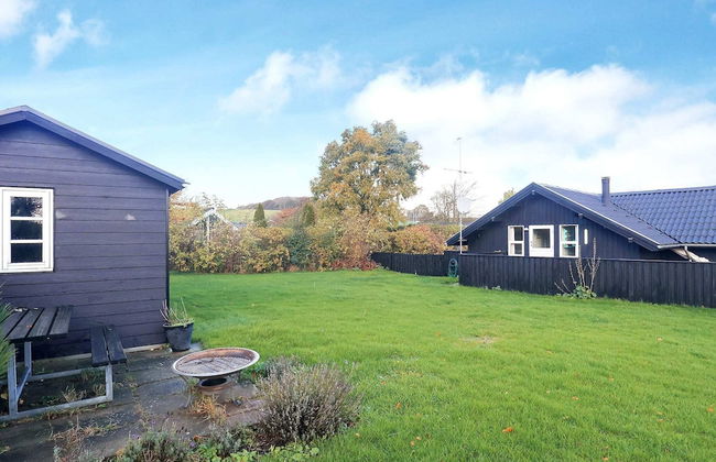 6 Person Holiday Home in Haarby-by Traum - Foto 34