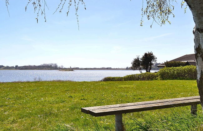 6 Person Holiday Home in Haarby-by Traum - Foto 10