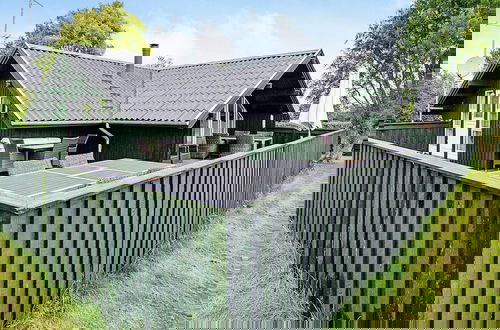Foto 31 - 6 Person Holiday Home in Haarby-by Traum