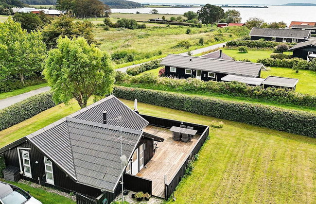6 Person Holiday Home in Haarby-by Traum - Foto 39