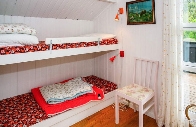 6 Person Holiday Home in Haarby-by Traum - Foto 17