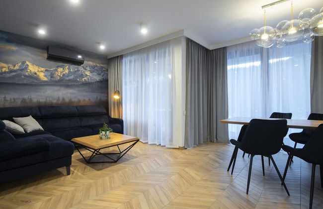 Apartamenty Sun & Snow Kalinowa - Foto 1