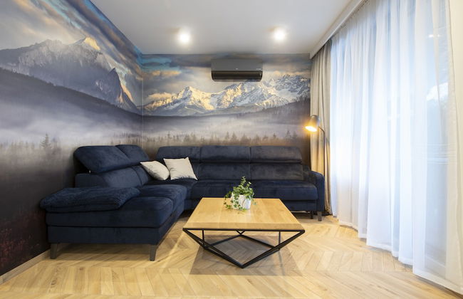 Apartamenty Sun & Snow Kalinowa - Foto 59