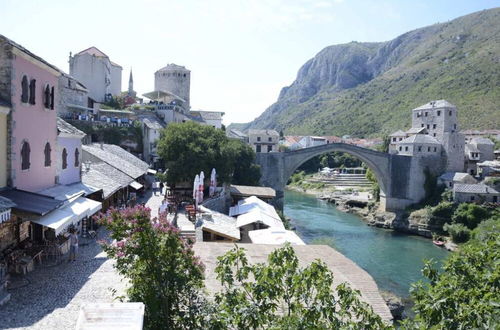 Photo 19 - Frida Apartment Mostar