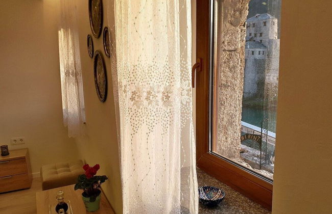 Frida Apartment Mostar - Foto 21