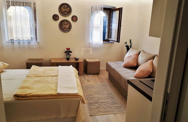 Frida Apartment Mostar - Foto 3