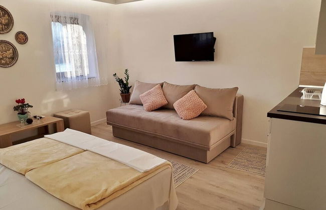 Frida Apartment Mostar - Foto 8