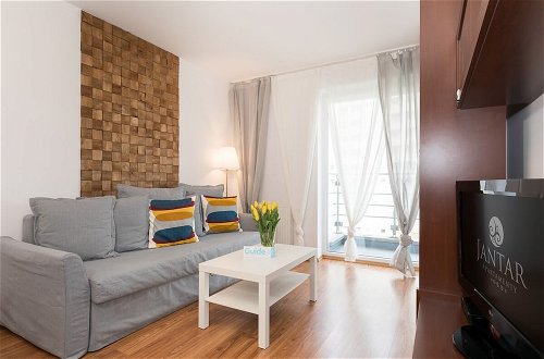 Photo 50 - Jantar Apartamenty Prestige Portowa
