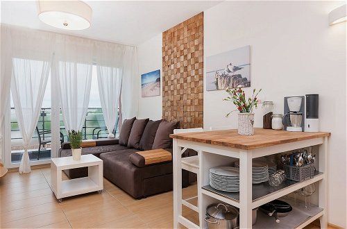 Foto 44 - Jantar Apartamenty Prestige Portowa