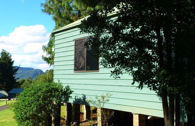 Greenwood Cabin in Kangaroo Valley - Photo 15