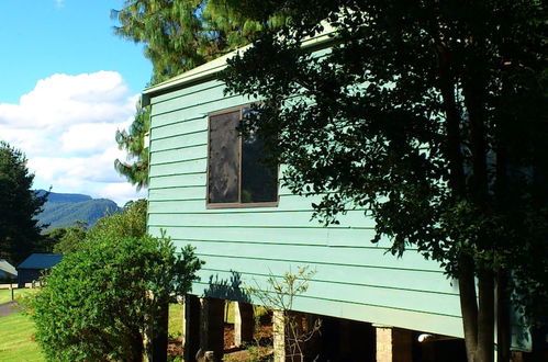 Foto 15 - Greenwood Cabin in Kangaroo Valley