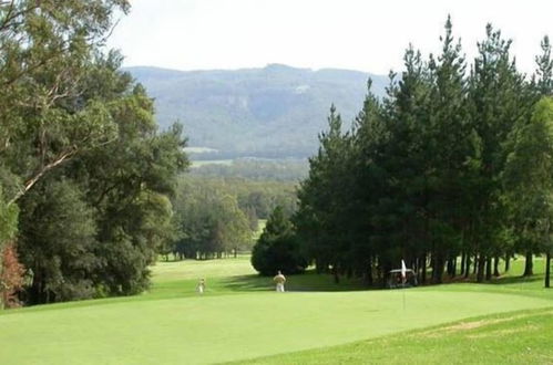 Foto 6 - Greenwood Cabin in Kangaroo Valley