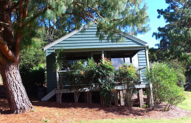 Greenwood Cabin in Kangaroo Valley - Photo 1