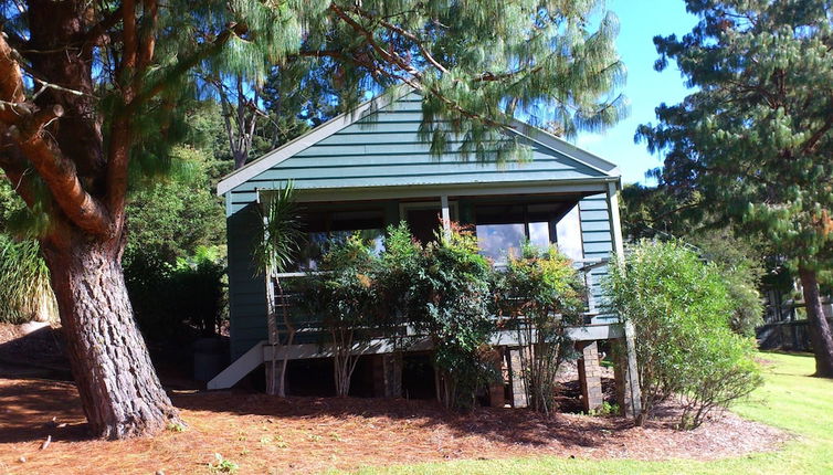 Foto 1 - Greenwood Cabin in Kangaroo Valley