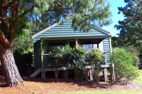 Photo 1 - Greenwood Cabin in Kangaroo Valley