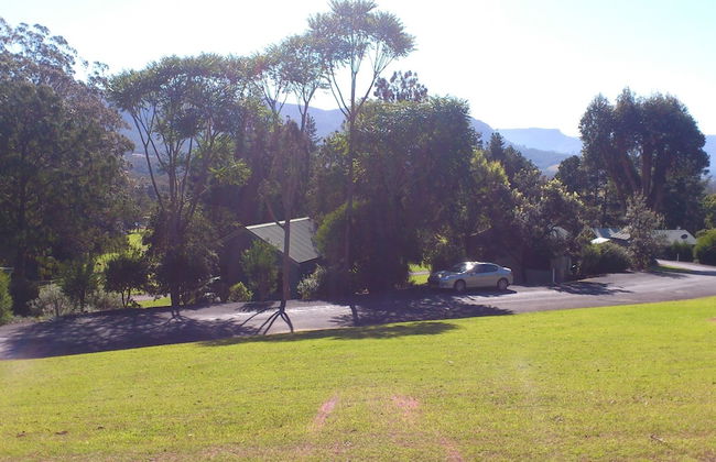 Greenwood Cabin in Kangaroo Valley - Photo 10