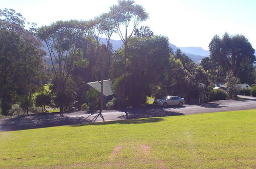 Foto 10 - Greenwood Cabin in Kangaroo Valley