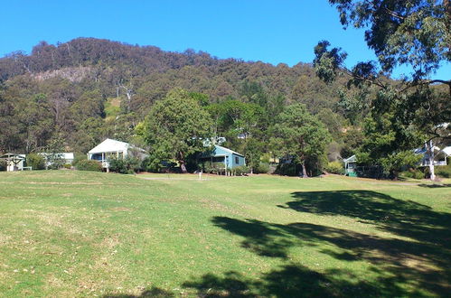 Foto 7 - Greenwood Cabin in Kangaroo Valley