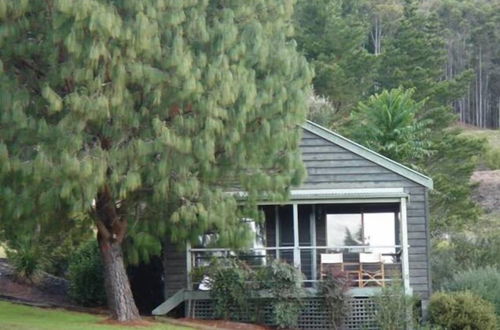 Foto 12 - Greenwood Cabin in Kangaroo Valley