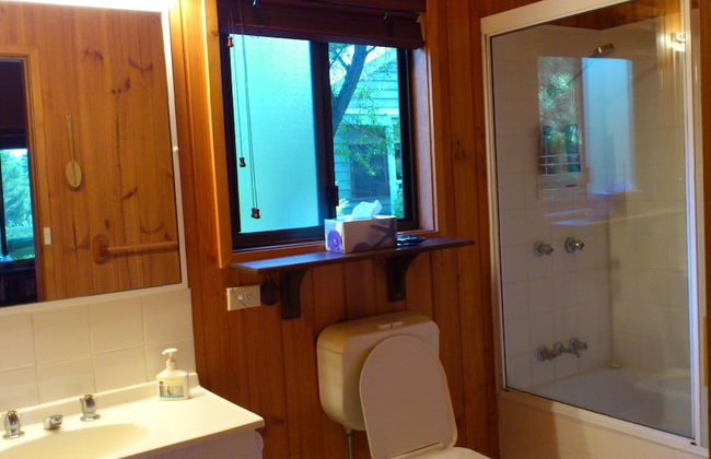 Greenwood Cabin in Kangaroo Valley - Photo 5