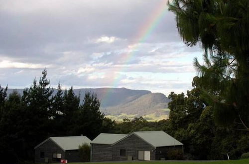 Foto 16 - Greenwood Cabin in Kangaroo Valley