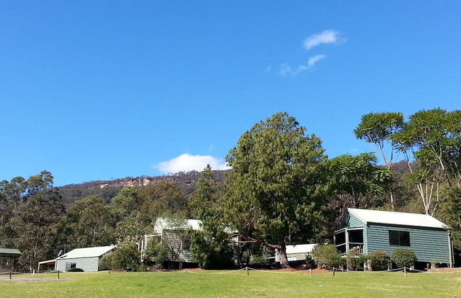 Greenwood Cabin in Kangaroo Valley - Photo 9