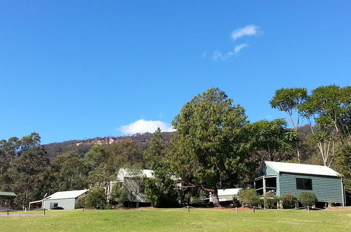 Foto 9 - Greenwood Cabin in Kangaroo Valley