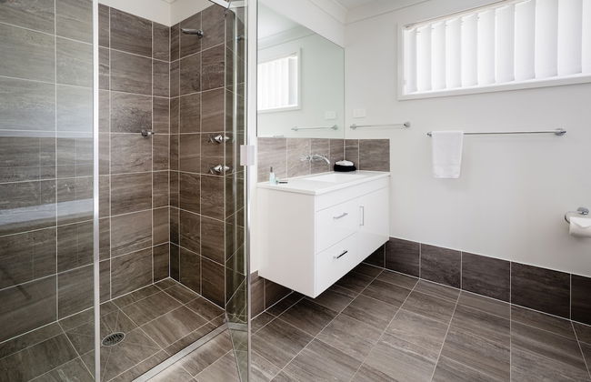Wallsend Executive Apartments - Foto 32